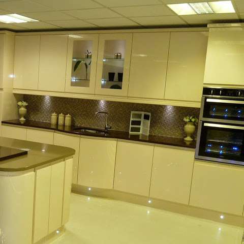 S & J Kitchens and Bathrooms photo
